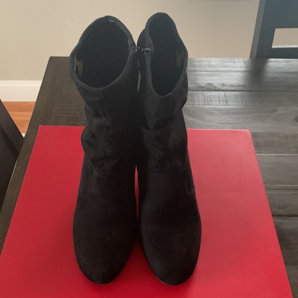 Booties - Picture 2 of 3